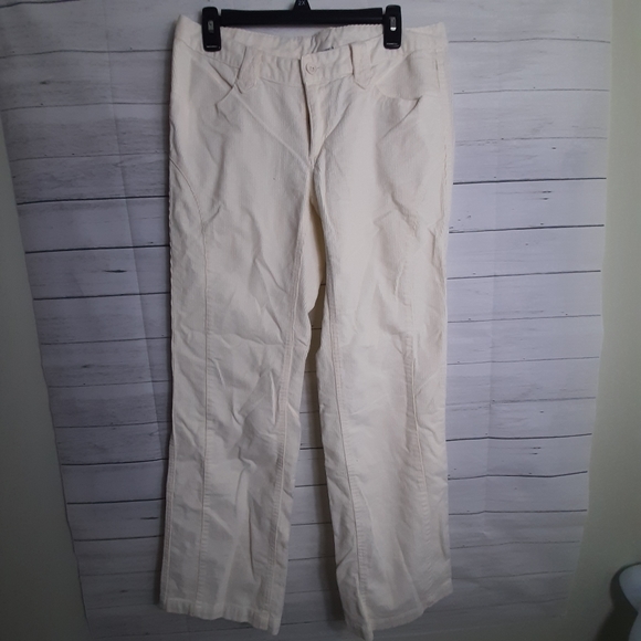 Columbia Women's Corduroy Pants - Picture 2 of 9